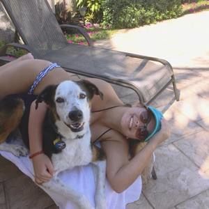 Meet your Posher, Jessy